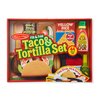 Melissa & Doug Fill + Fold Taco + Tortilla Set 9370